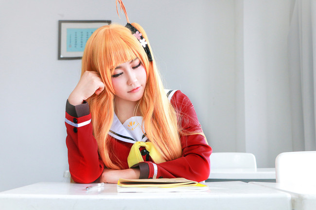 夏洛特charlotte----西森柚咲