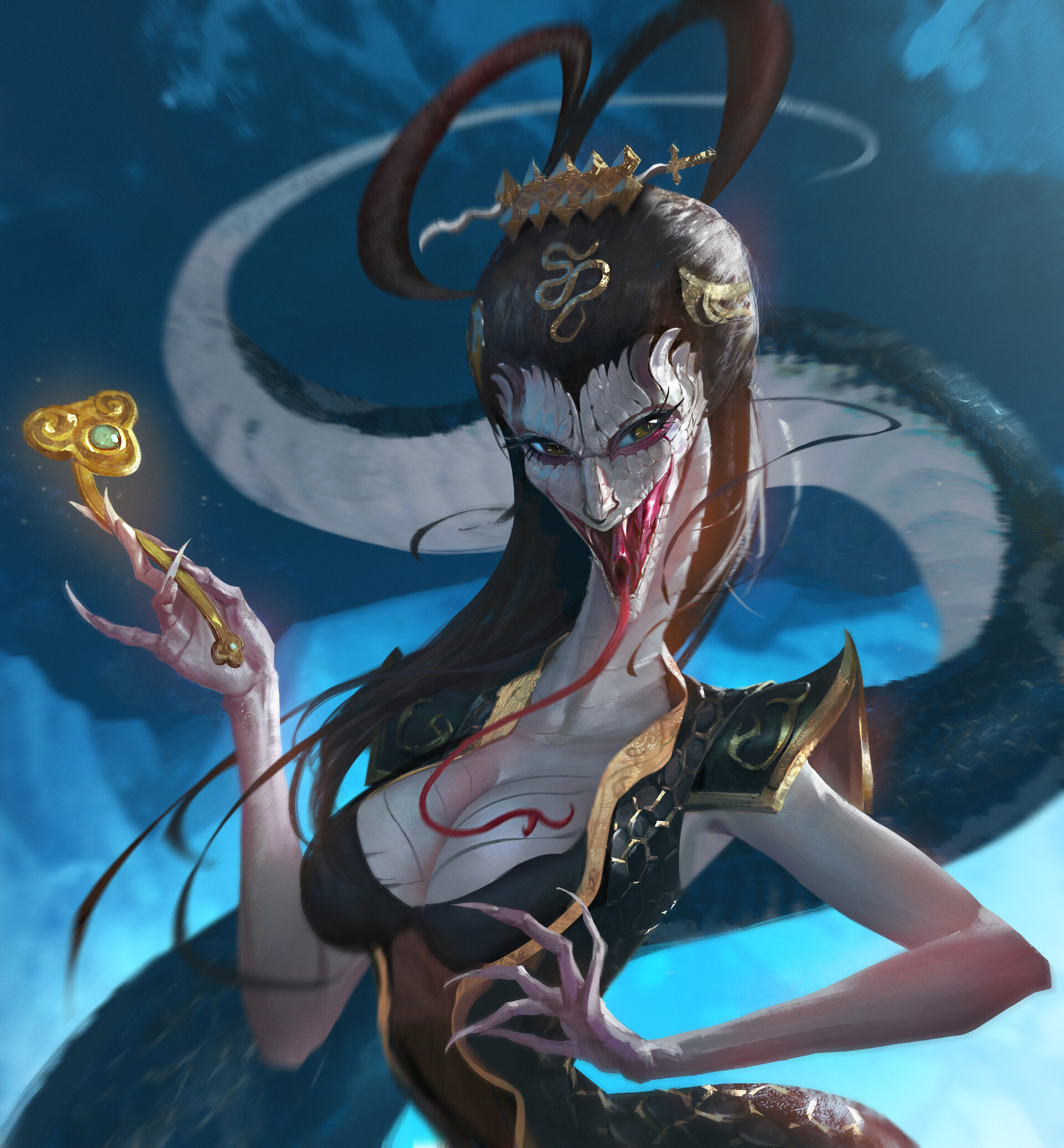 ggac _ 哔哩哔哩相簿