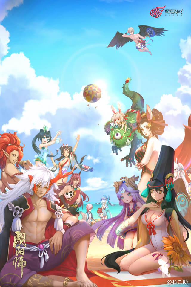 哔哩哔哩相簿,绘你所想,拍你所爱