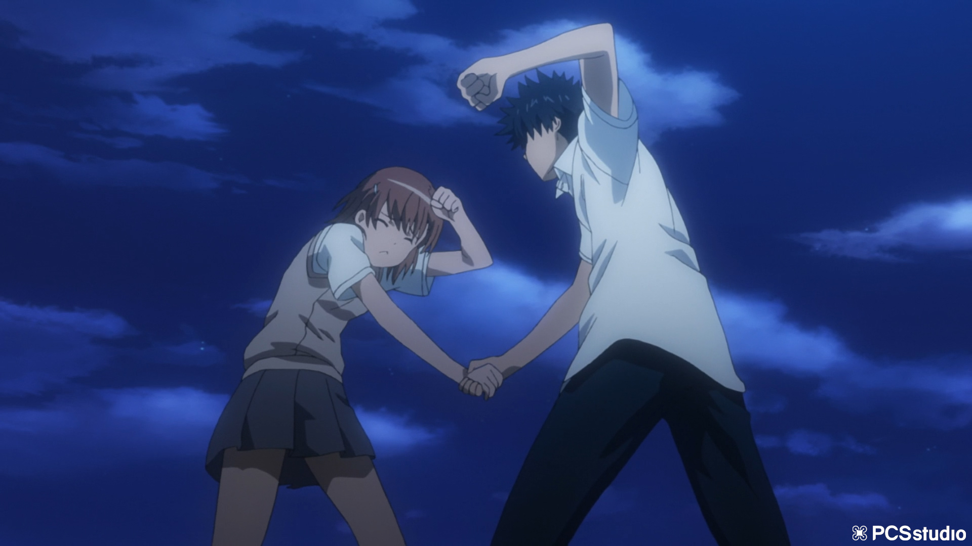 pcs_studio _ 哔哩哔哩相簿