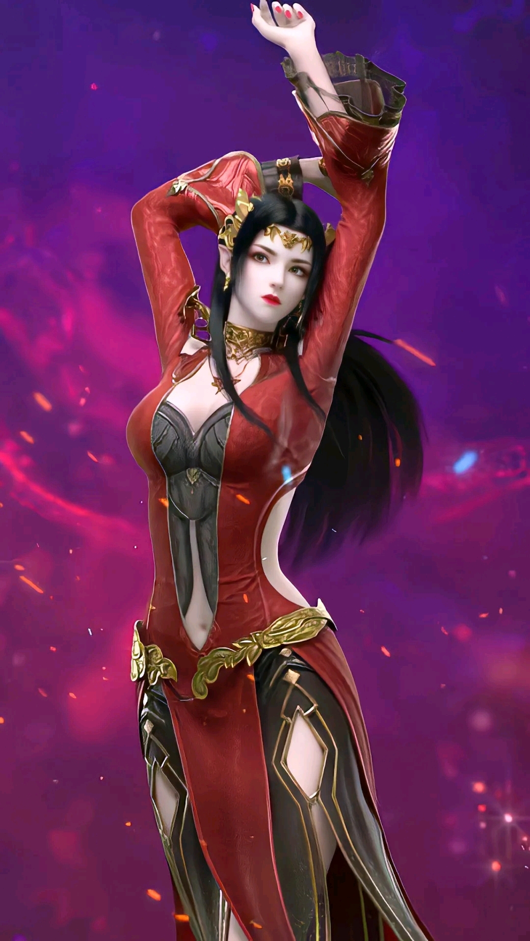 吾妻彩鳞云韵 _ 哔哩哔哩相簿