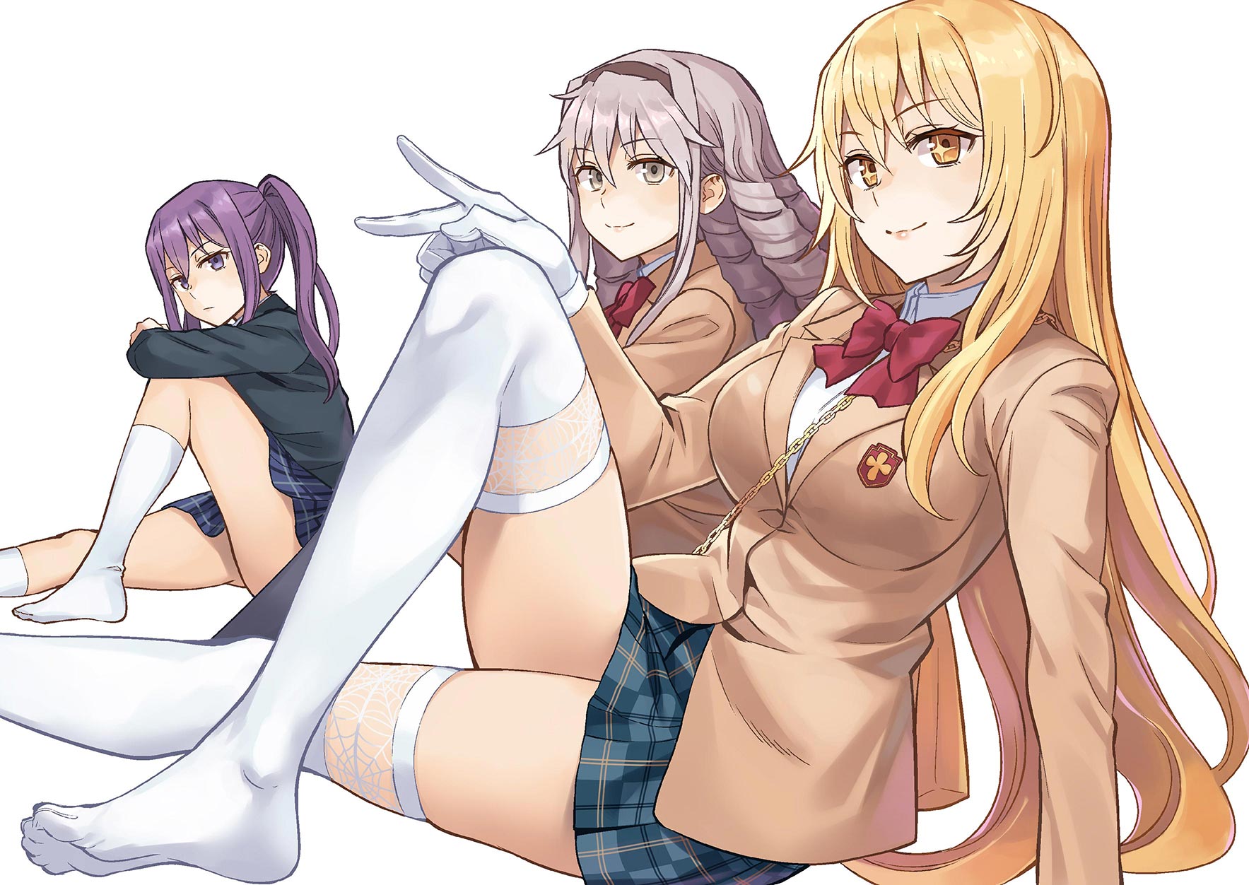 上条の不幸 哔哩哔哩相簿