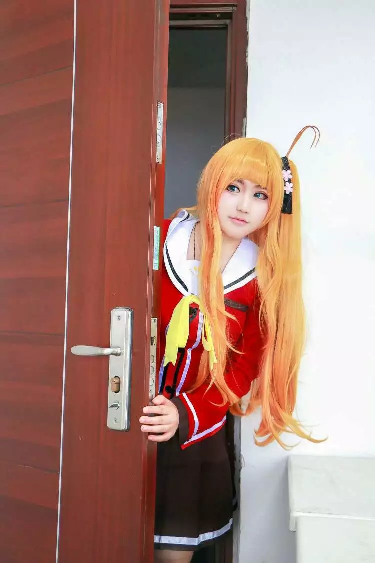 夏洛特charlotte----西森柚咲