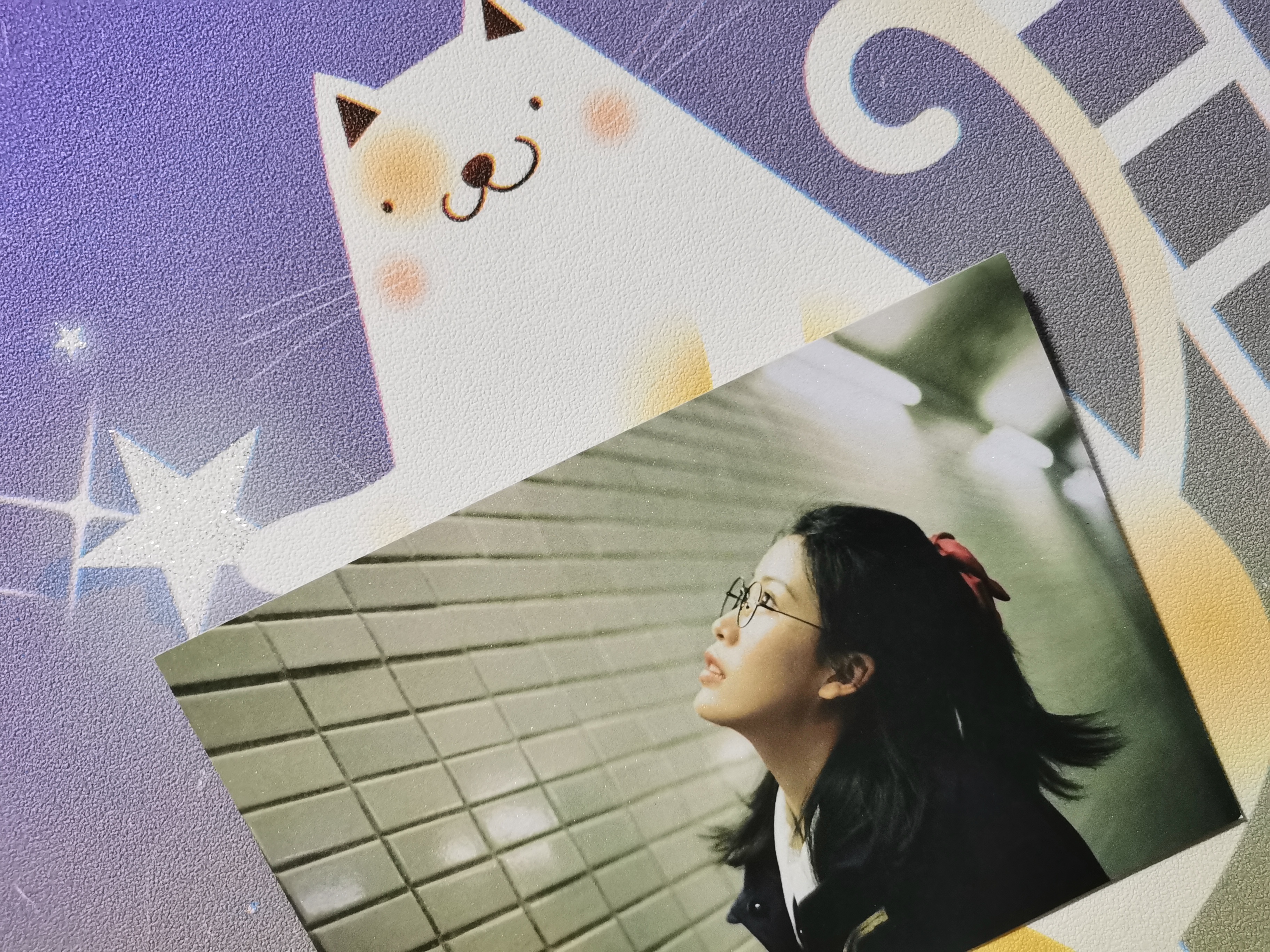 bananamace [给心心][给心心]谢谢马甜甜,也祝马