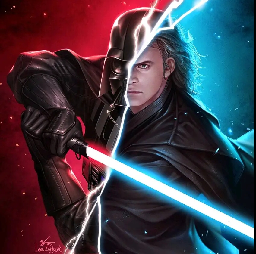 德恩-帕尔帕廷 _ 哔哩哔哩相簿