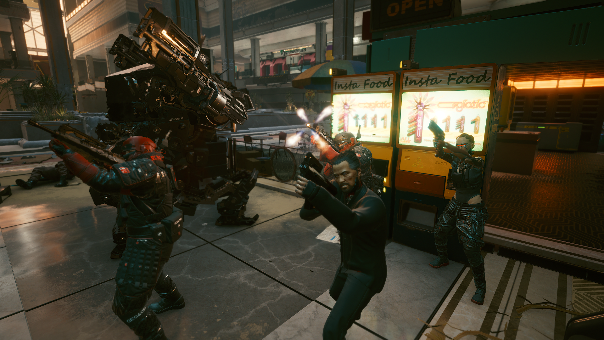 疯猫madcatclan _ 哔哩哔哩相簿