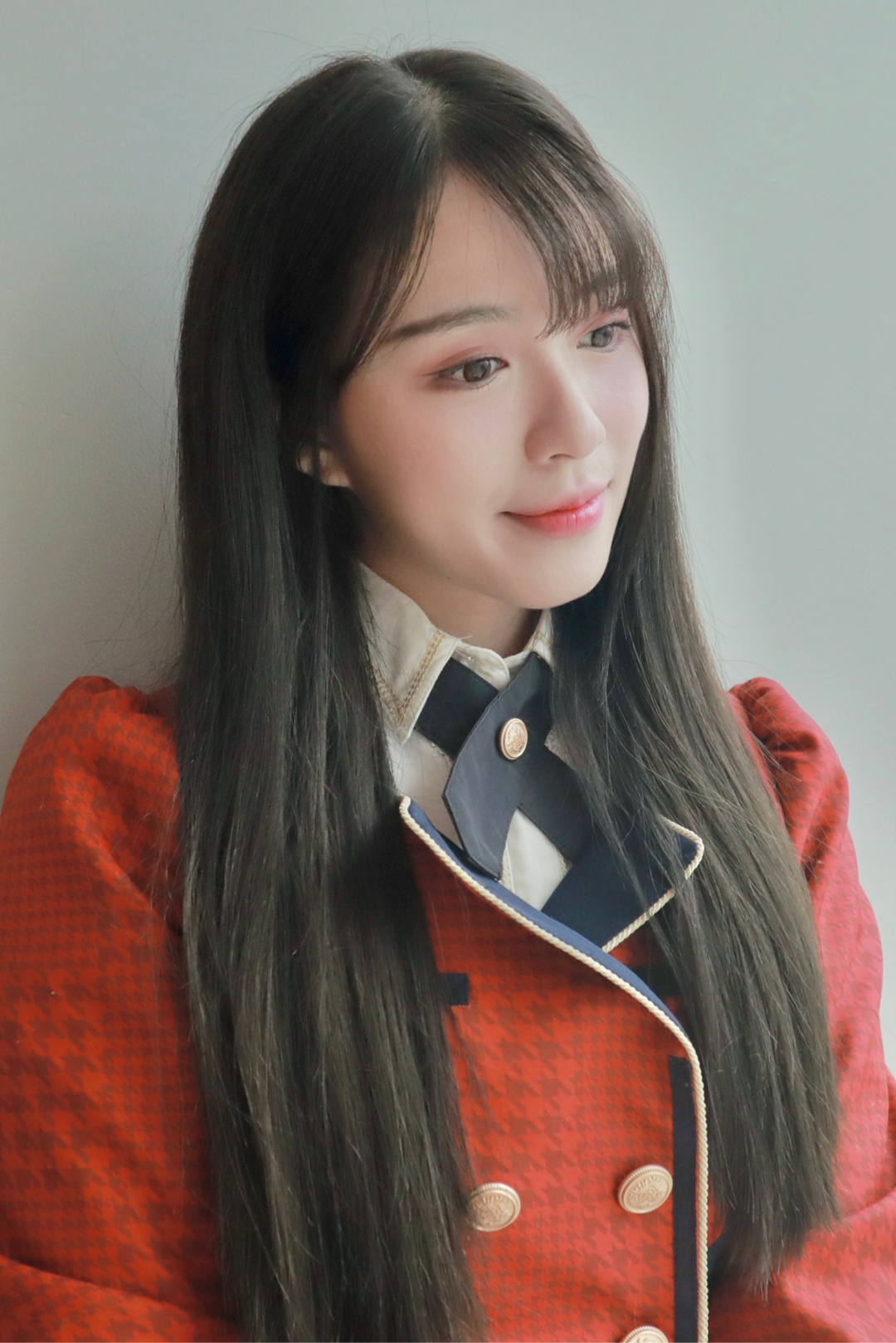 akb48tsh毛唯嘉 _ 哔哩哔哩相簿