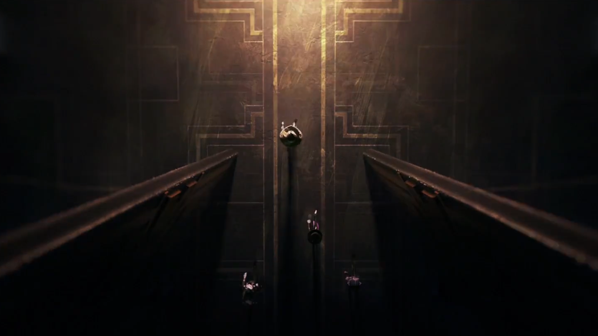 第五人格coaiii高清1080p壁纸