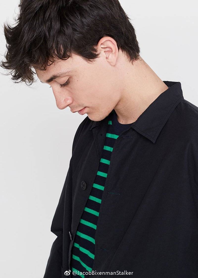 戳爷最帅没有之一 _ 哔哩哔哩相簿