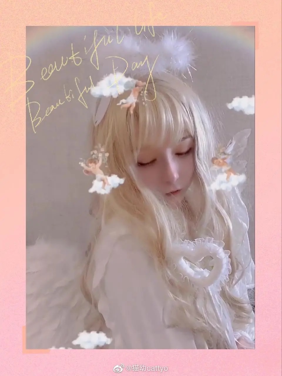 猫幼cattyo _ 哔哩哔哩相簿