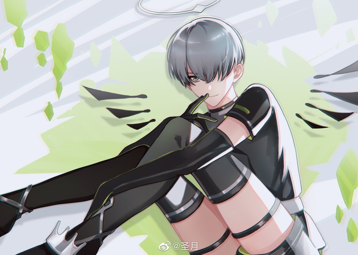 明日方舟# #芳汀# 
摸腿浏览:3723收藏:0支持:96上传时间:2020