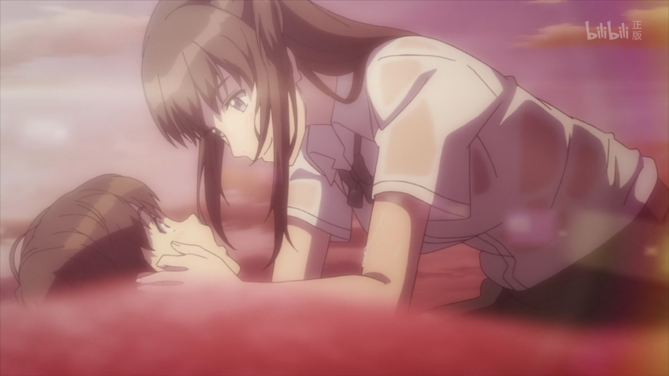 狗番截图日常_(0728`」 ∠)_心中流血,眼里滚泪.