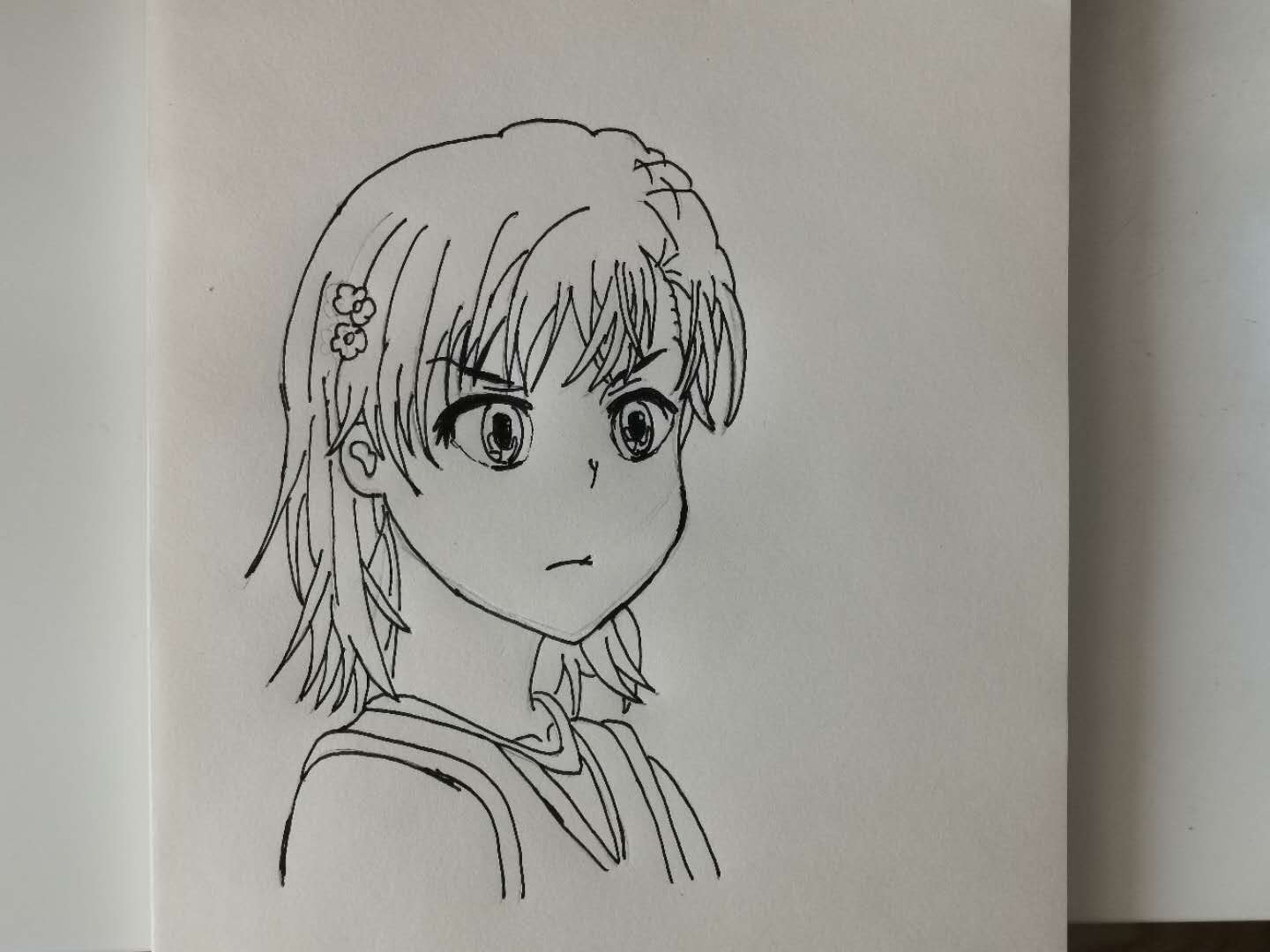 炮姐临摹,快进来看看