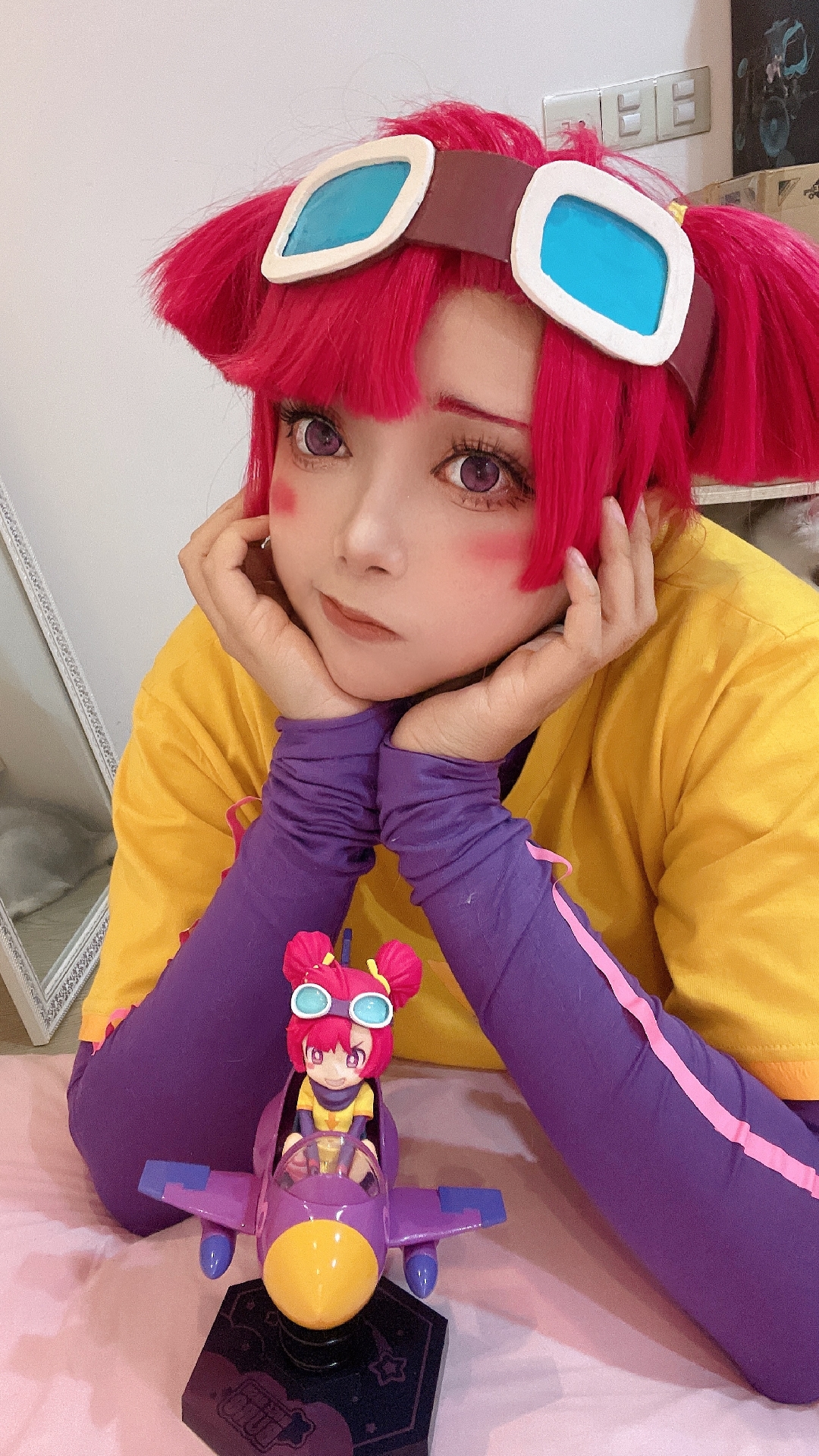 糕哥枣糕daze _ 哔哩哔哩相簿