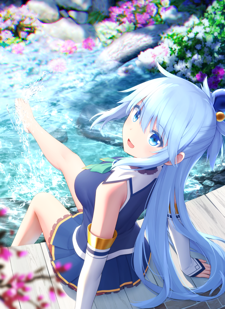 沙利耶将军 _ 哔哩哔哩相簿