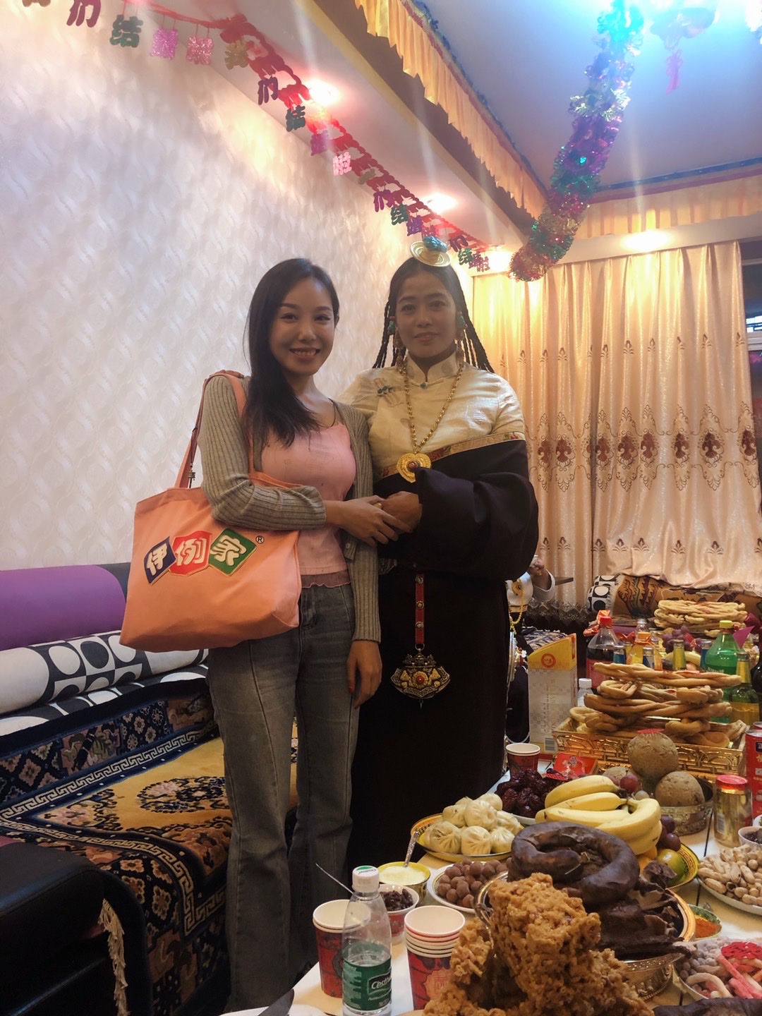 小厨娘美食记 _ 哔哩哔哩相簿