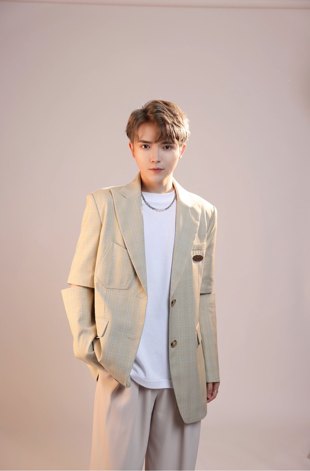 圆肥白 _ 哔哩哔哩相簿