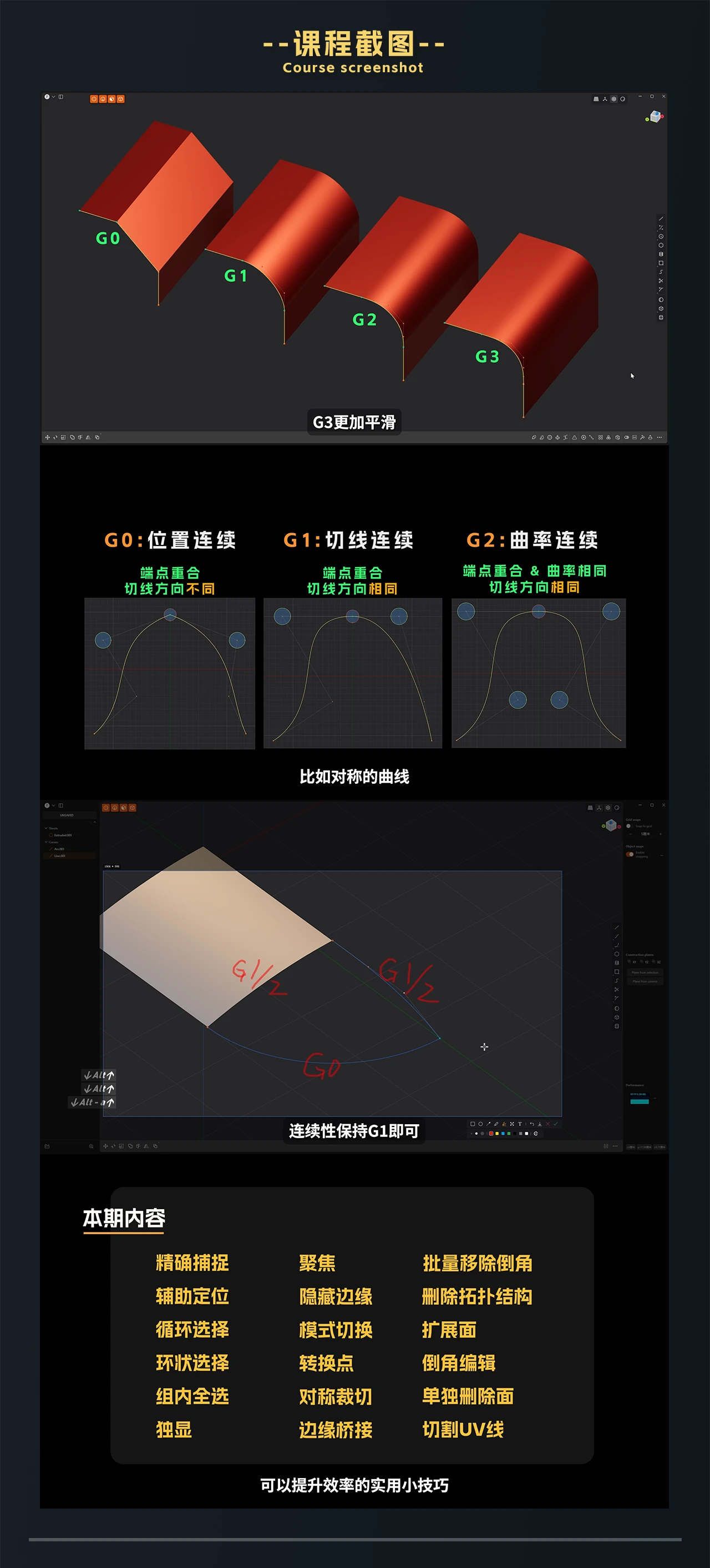 课程介绍
