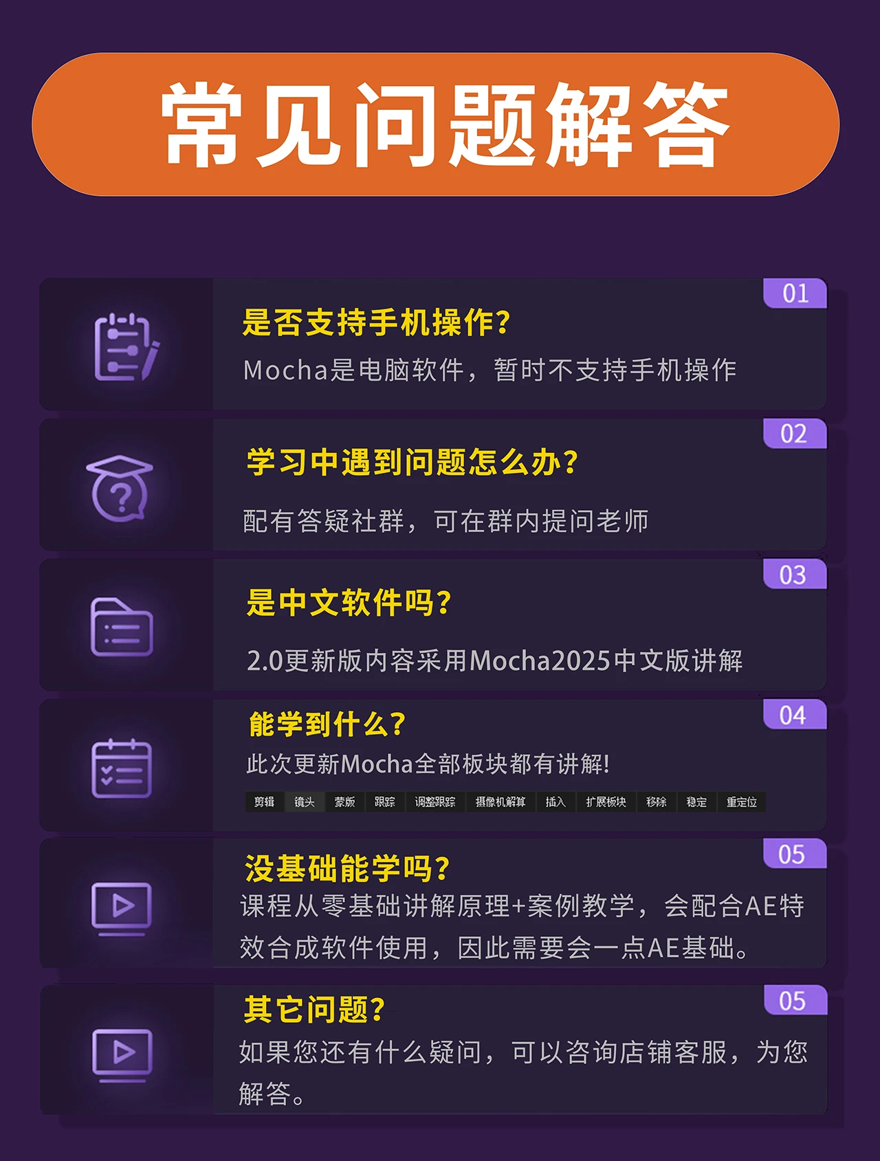 课程介绍