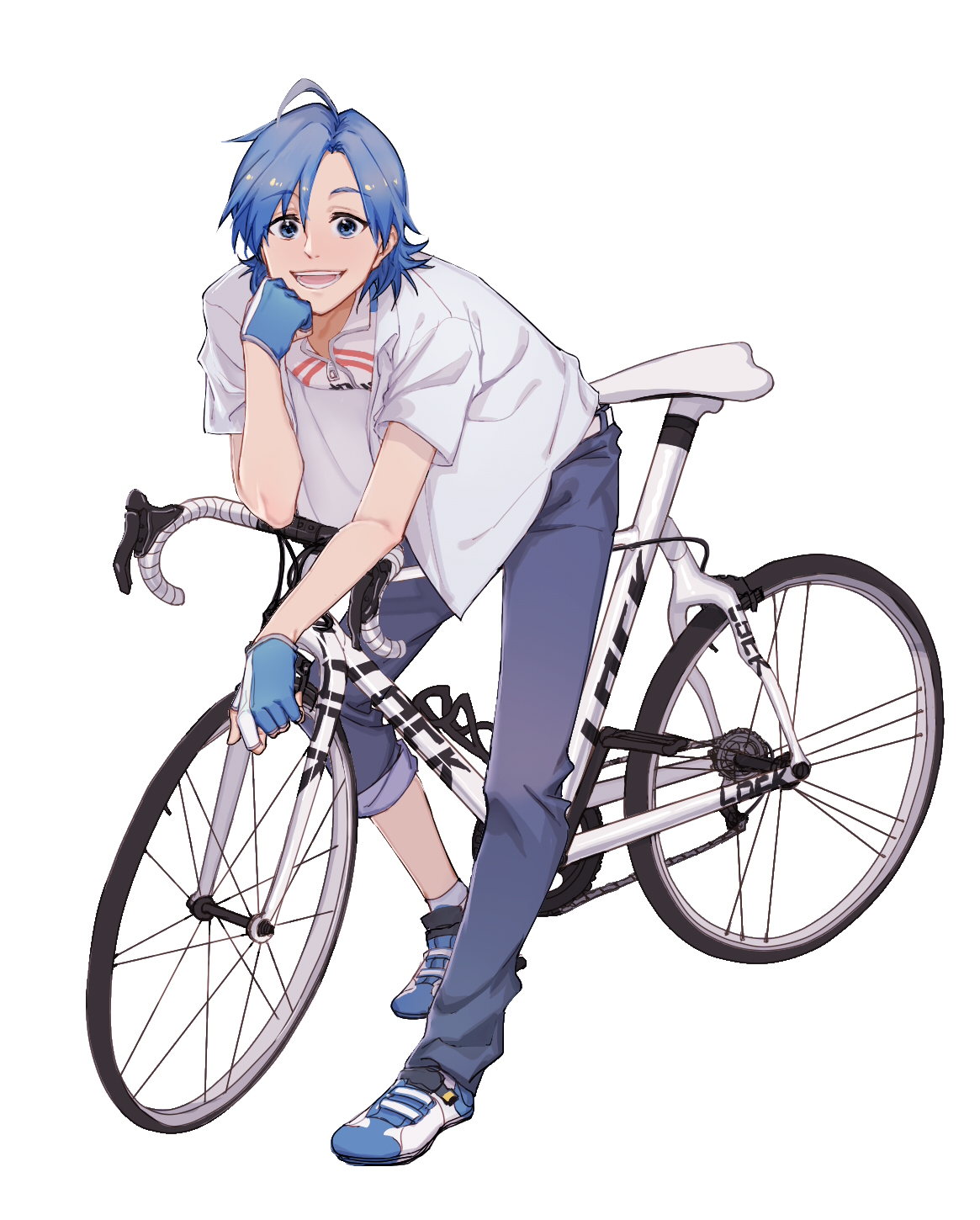 真波和他的豪车 大仙x 哔哩哔哩相簿