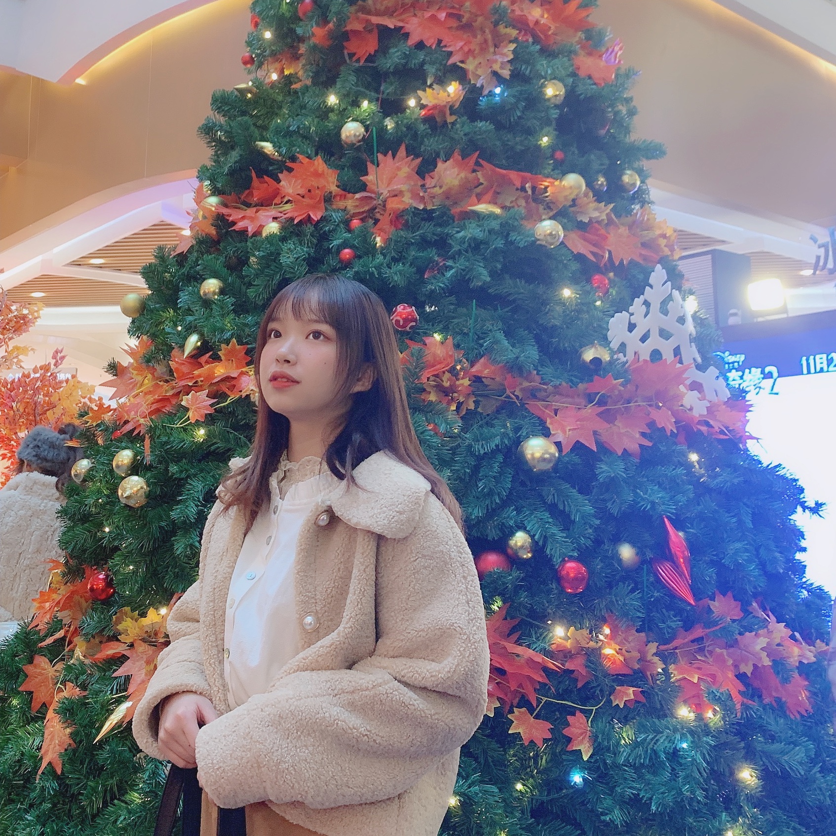 sawako碎花子 _ 哔哩哔哩相簿