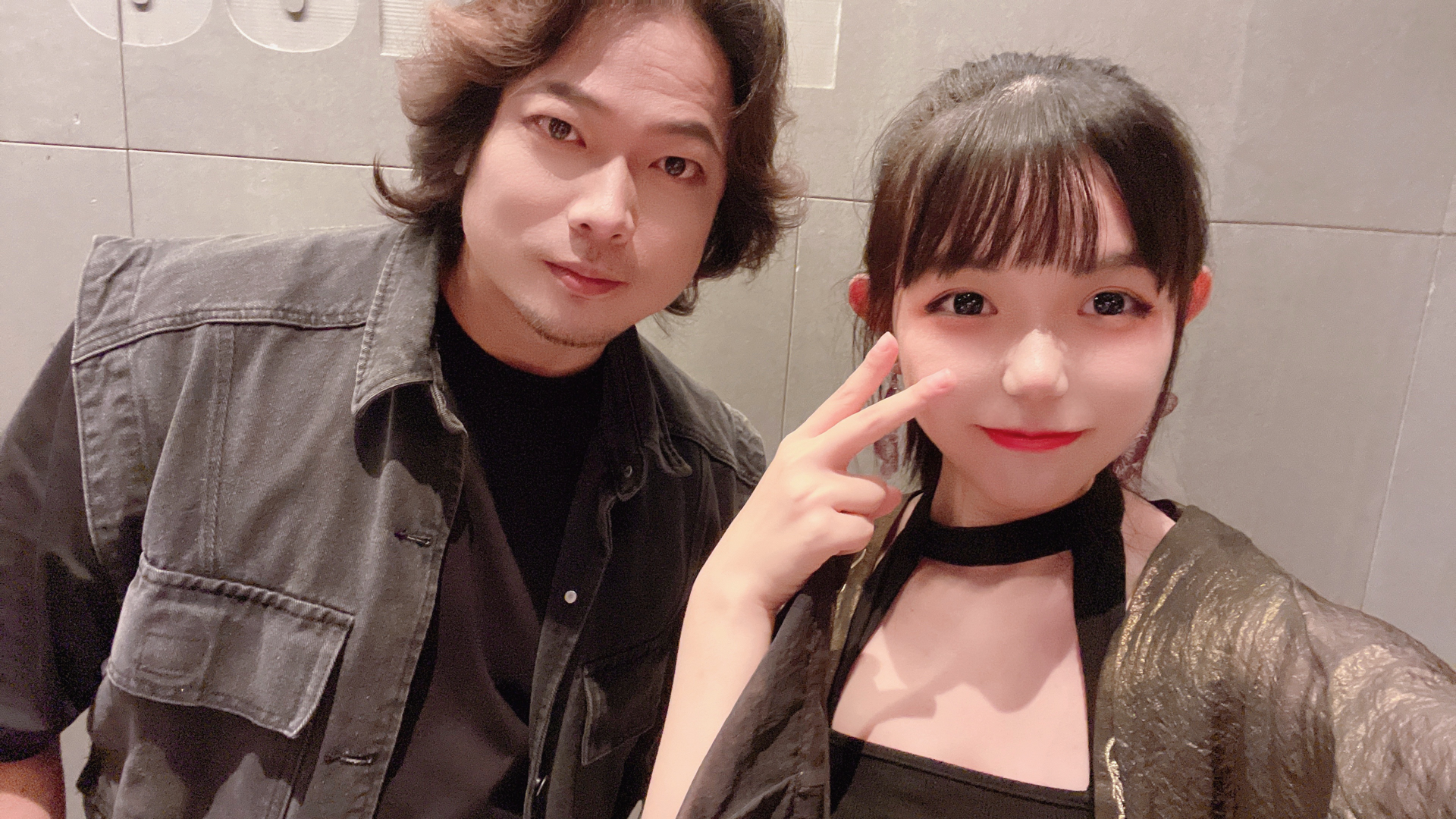 封茗囧菌 _ 哔哩哔哩相簿