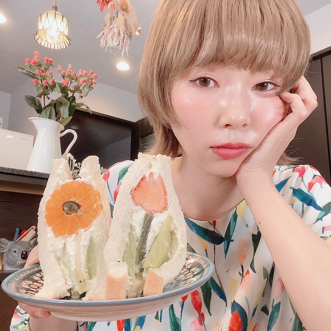 浅葱喵asagiinyo _ 哔哩哔哩相簿