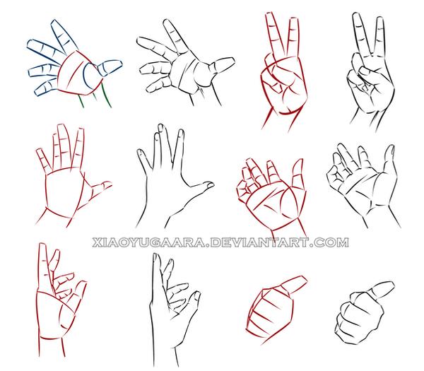 生活就是画画画 _ 哔哩哔哩相簿