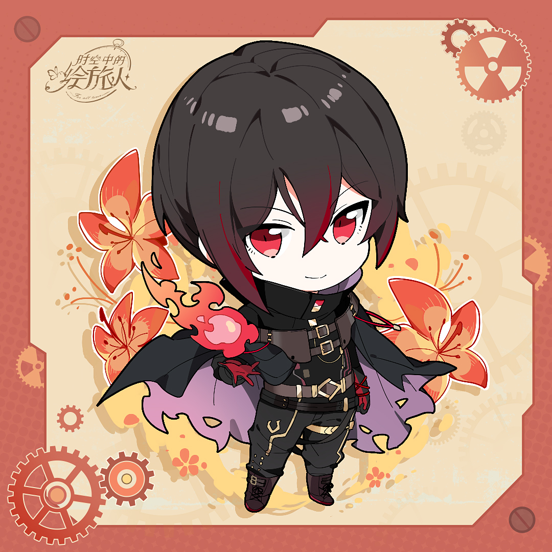 时空中的绘旅人 _ 哔哩哔哩相簿