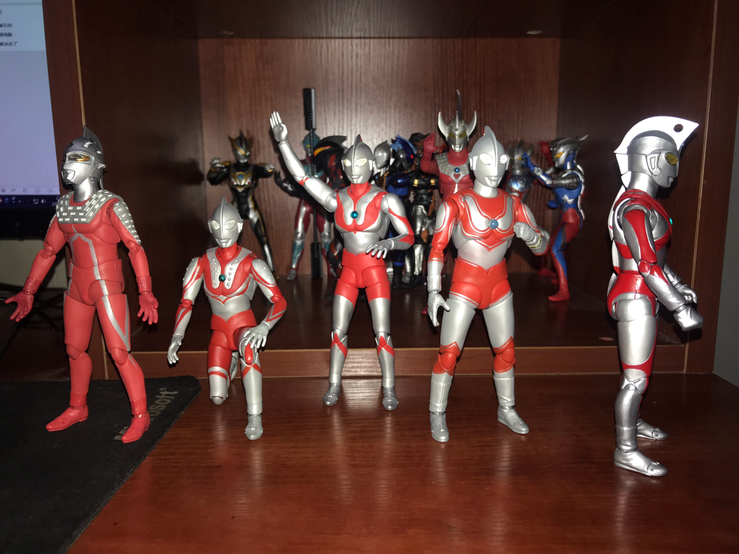 奥特曼中国联盟