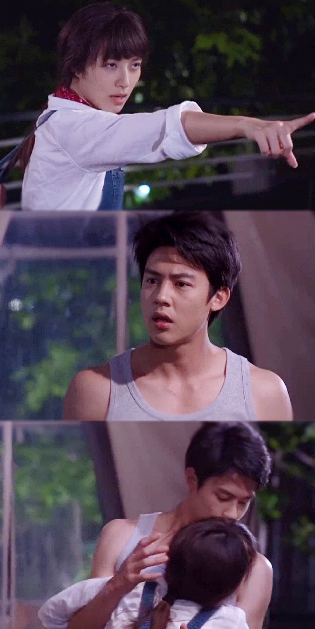 我的法定丈夫#          我的世界因你的出现而变得吵闹