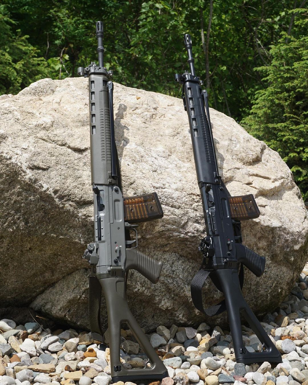 sig# pe90/#sg550# 图源:instagram@poison_bullet7n22 #時雨快乐 