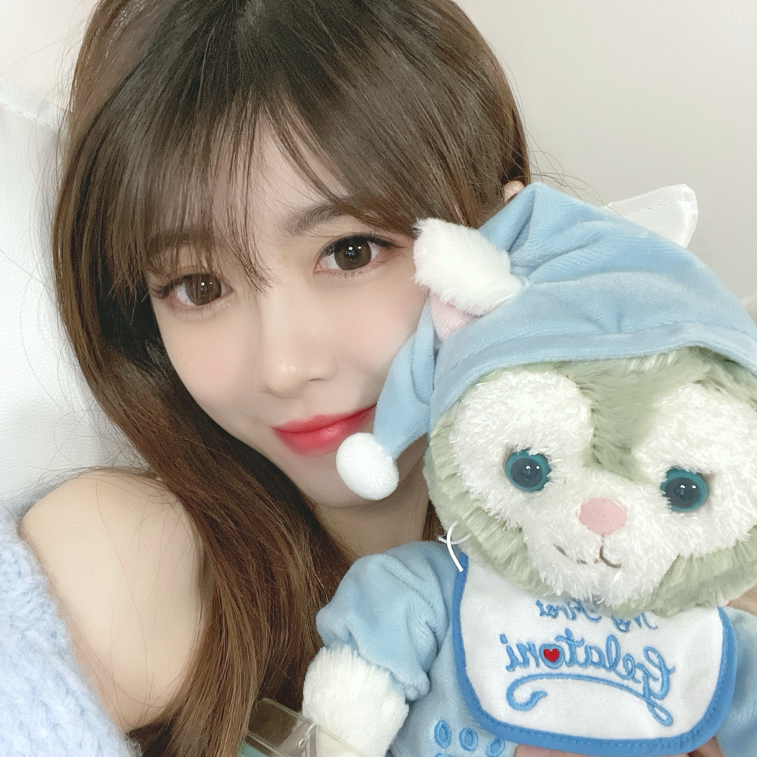 天才少女mika酱 _ 哔哩哔哩相簿