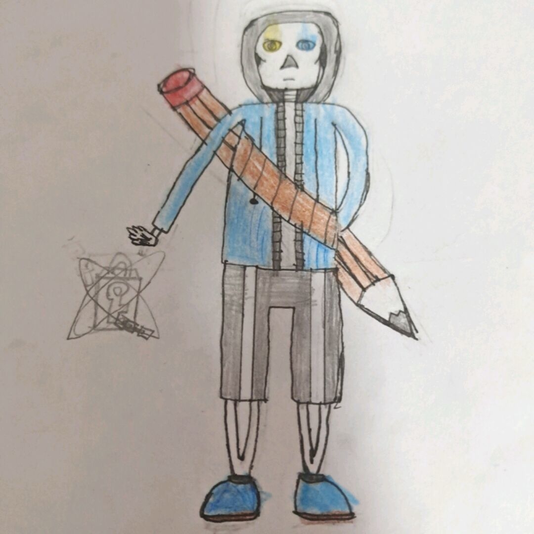 未完成品:先当qq头像用浏览:50收藏:0支持:5上传时间:2021-11-06 11