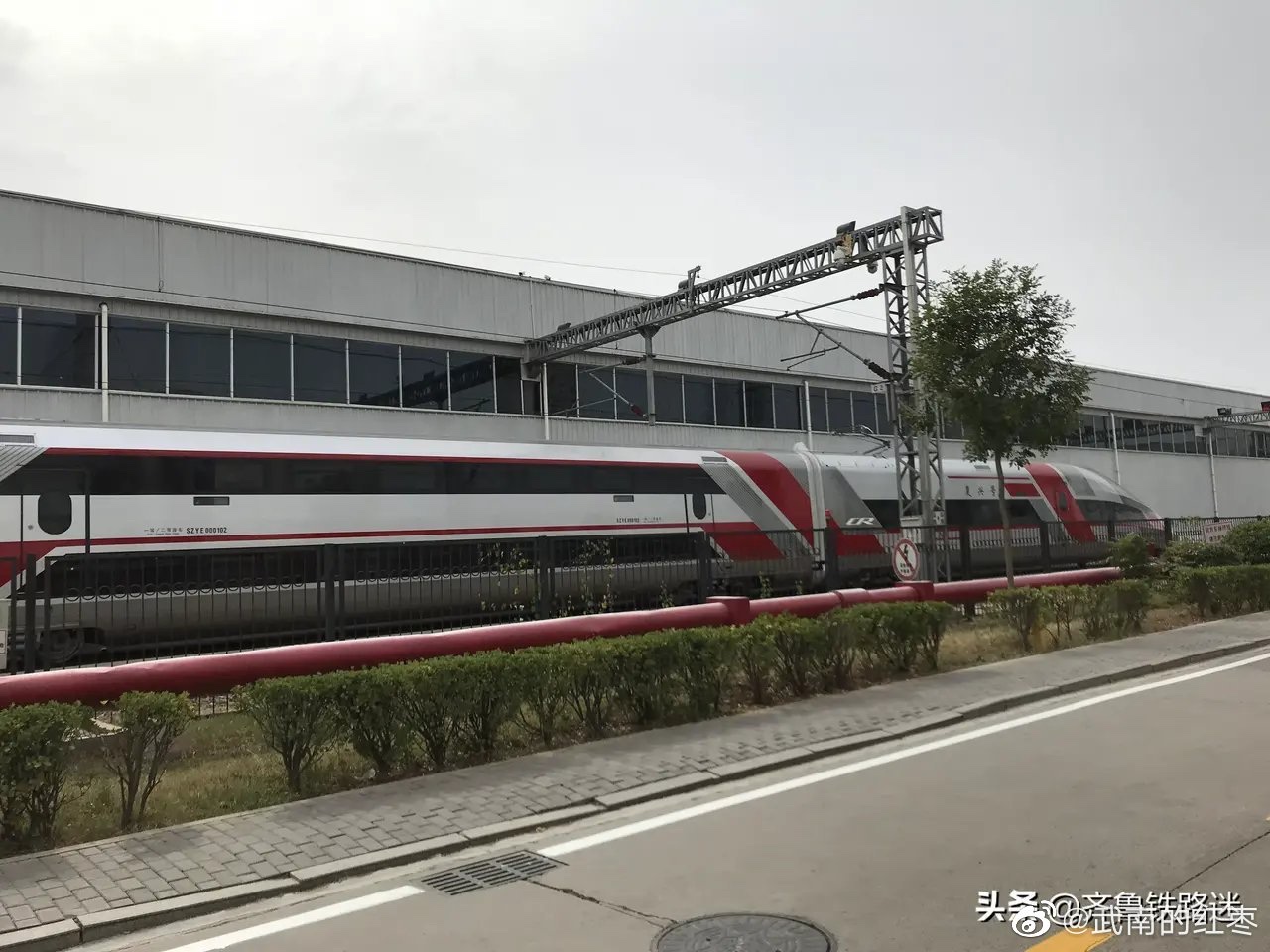 cr400af-s双层动车组浏览:417收藏:0支持:12上传时间:2021-01-15 16