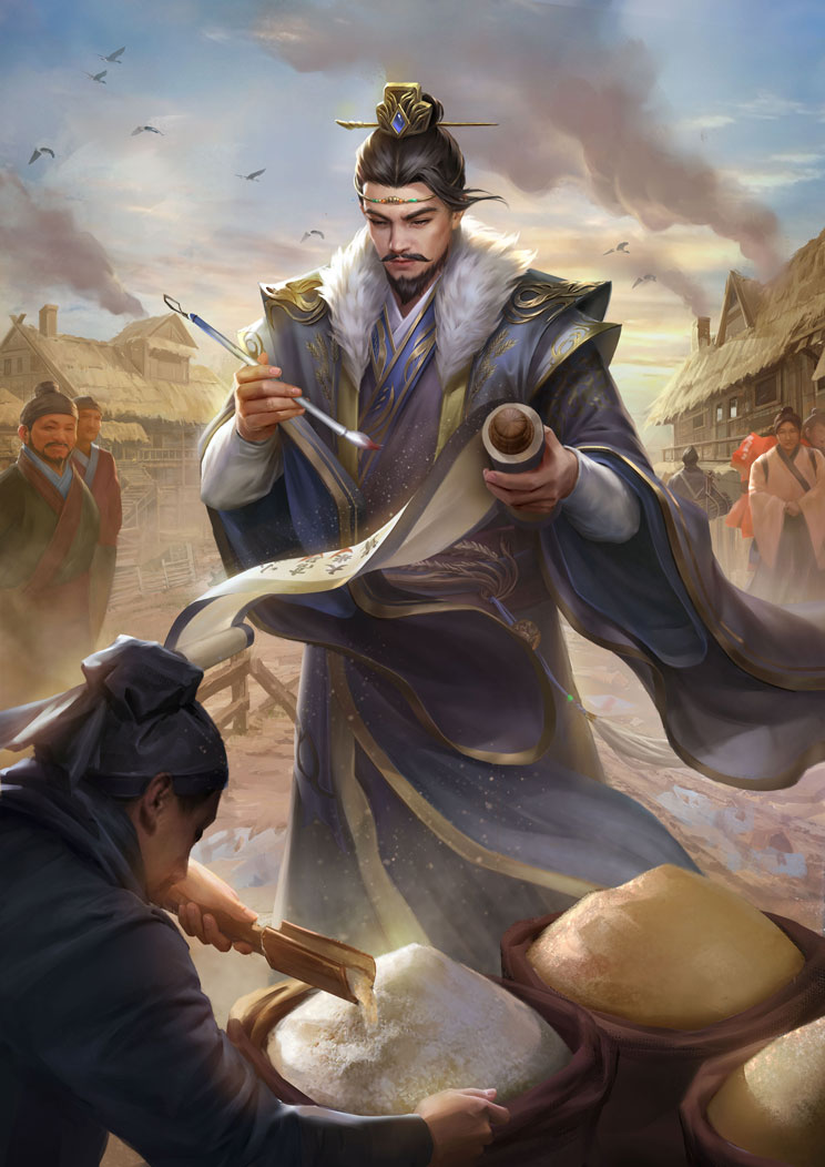 _ 三国杀 _ 哔哩哔哩相簿