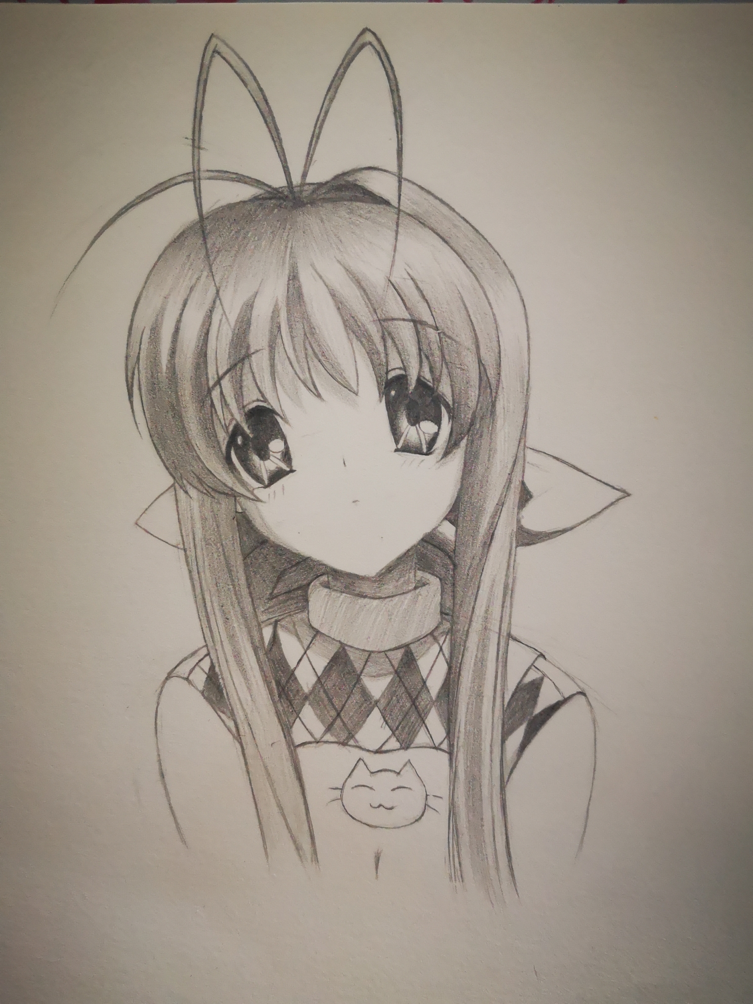 clannad微笑 _ 哔哩哔哩相簿