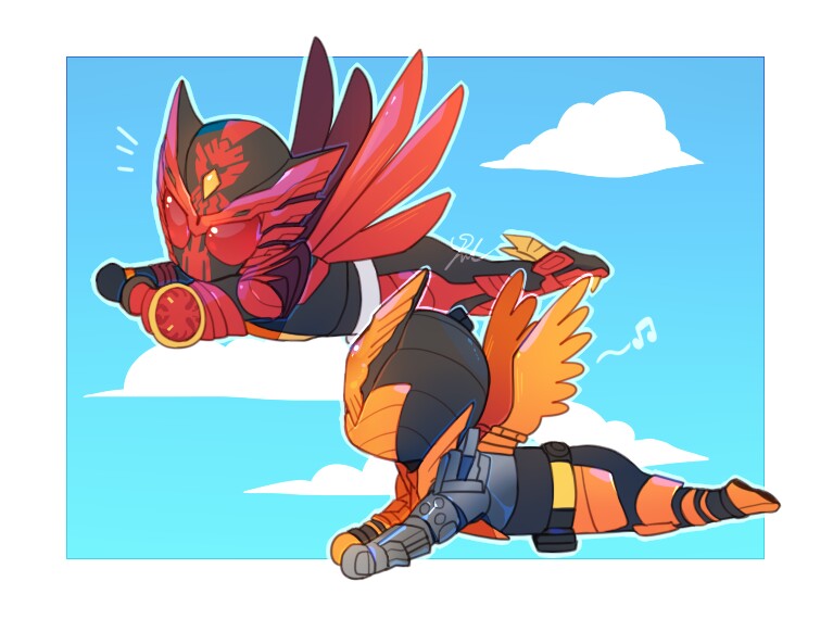 扩散性百万作死菌 _ 哔哩哔哩相簿