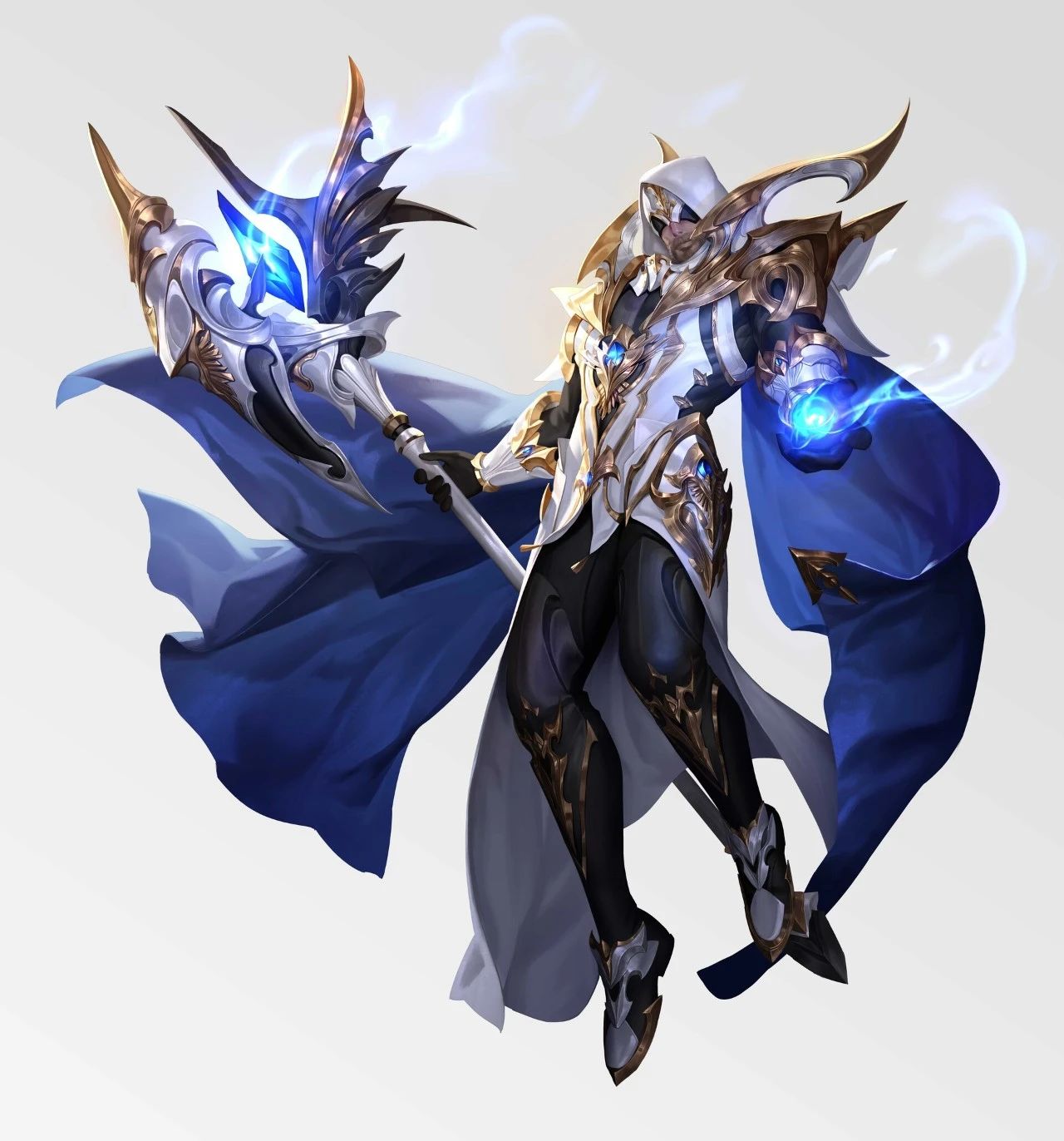 原画人在线学院 _ 哔哩哔哩相簿