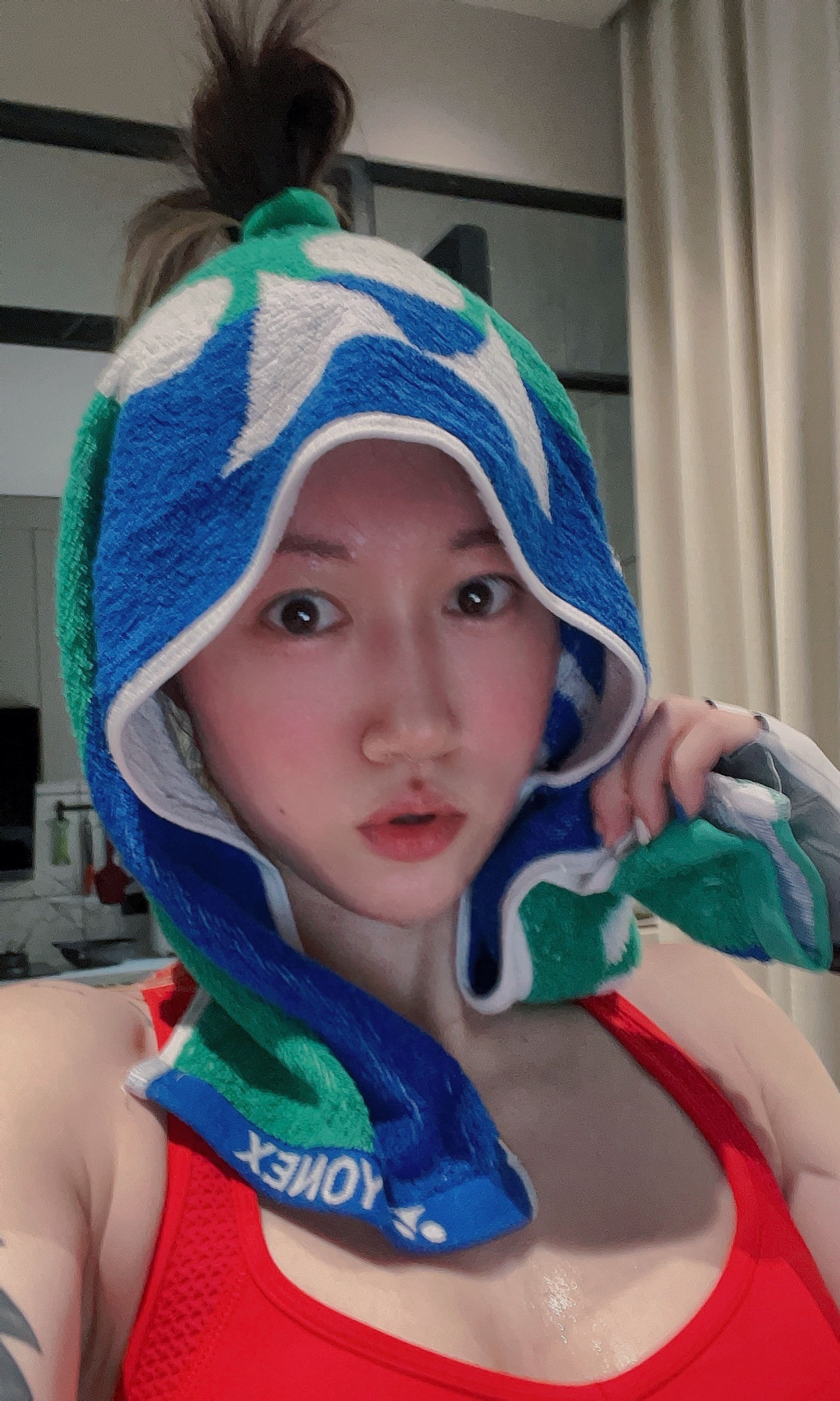 vkkkkk大魔王 _ 哔哩哔哩相簿