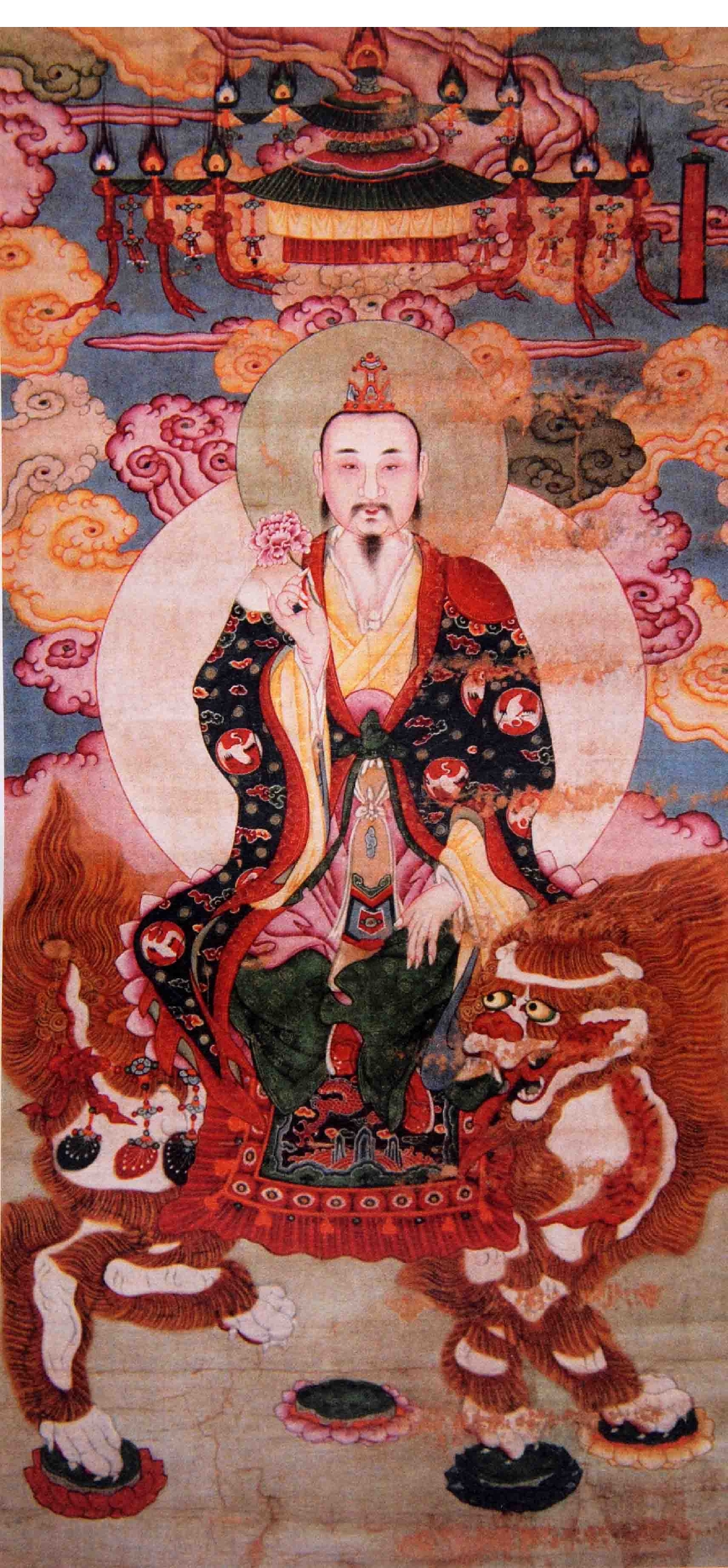 晨星落生 _ 哔哩哔哩相簿