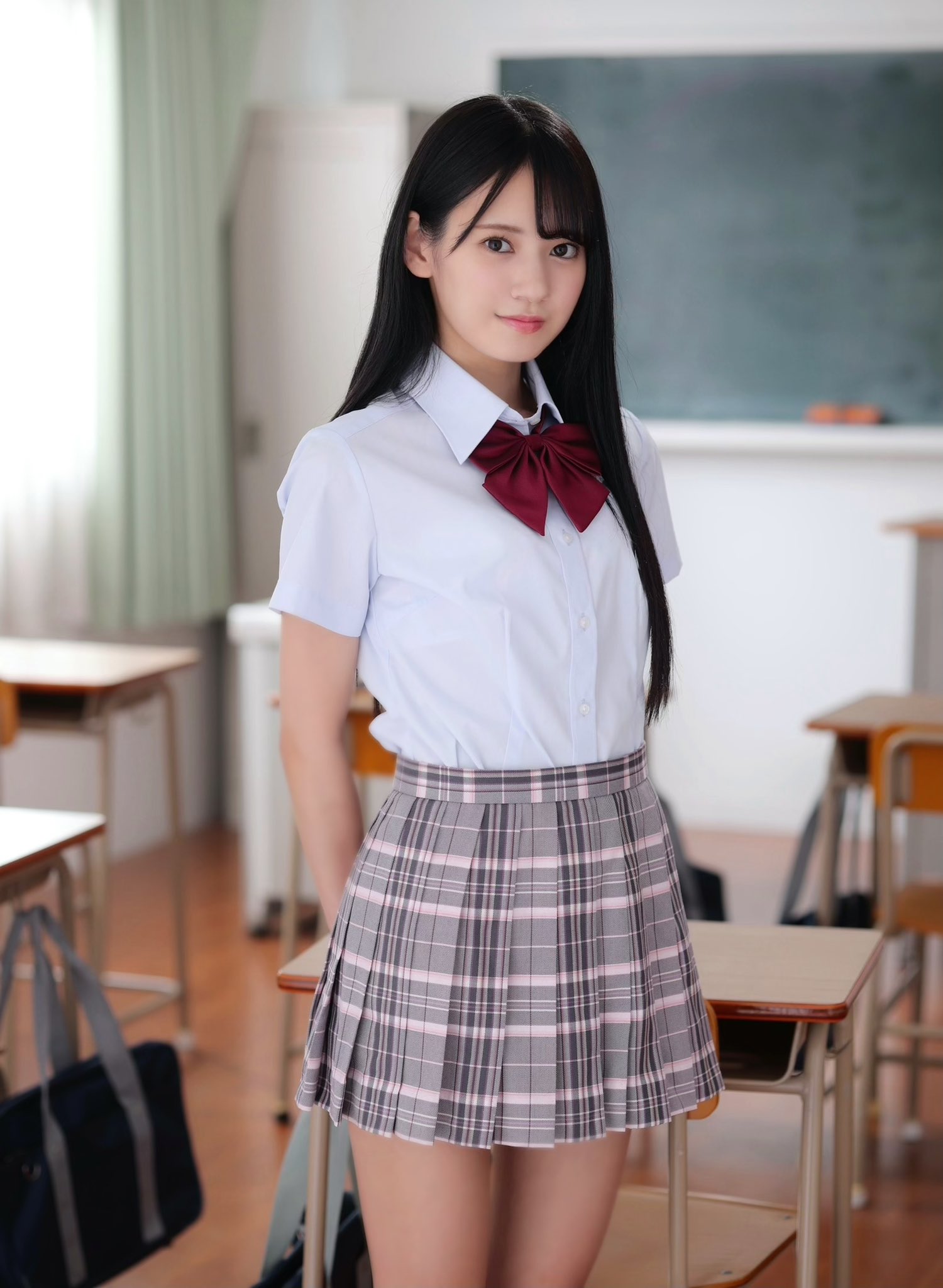 相泽南-minami_aizaw _ 哔哩哔哩相簿