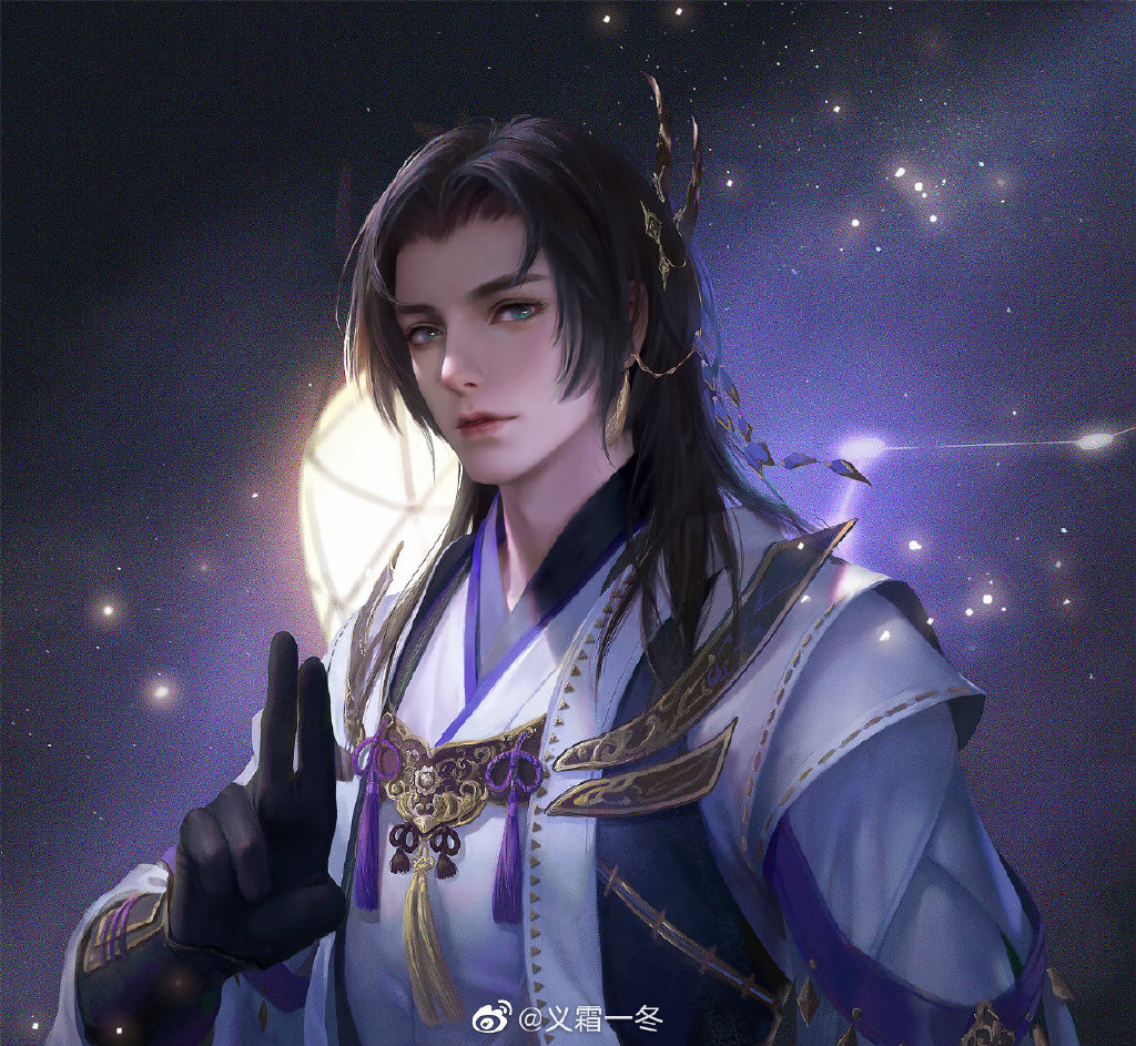 剑网3有爱同人秀 _ 哔哩哔哩相簿