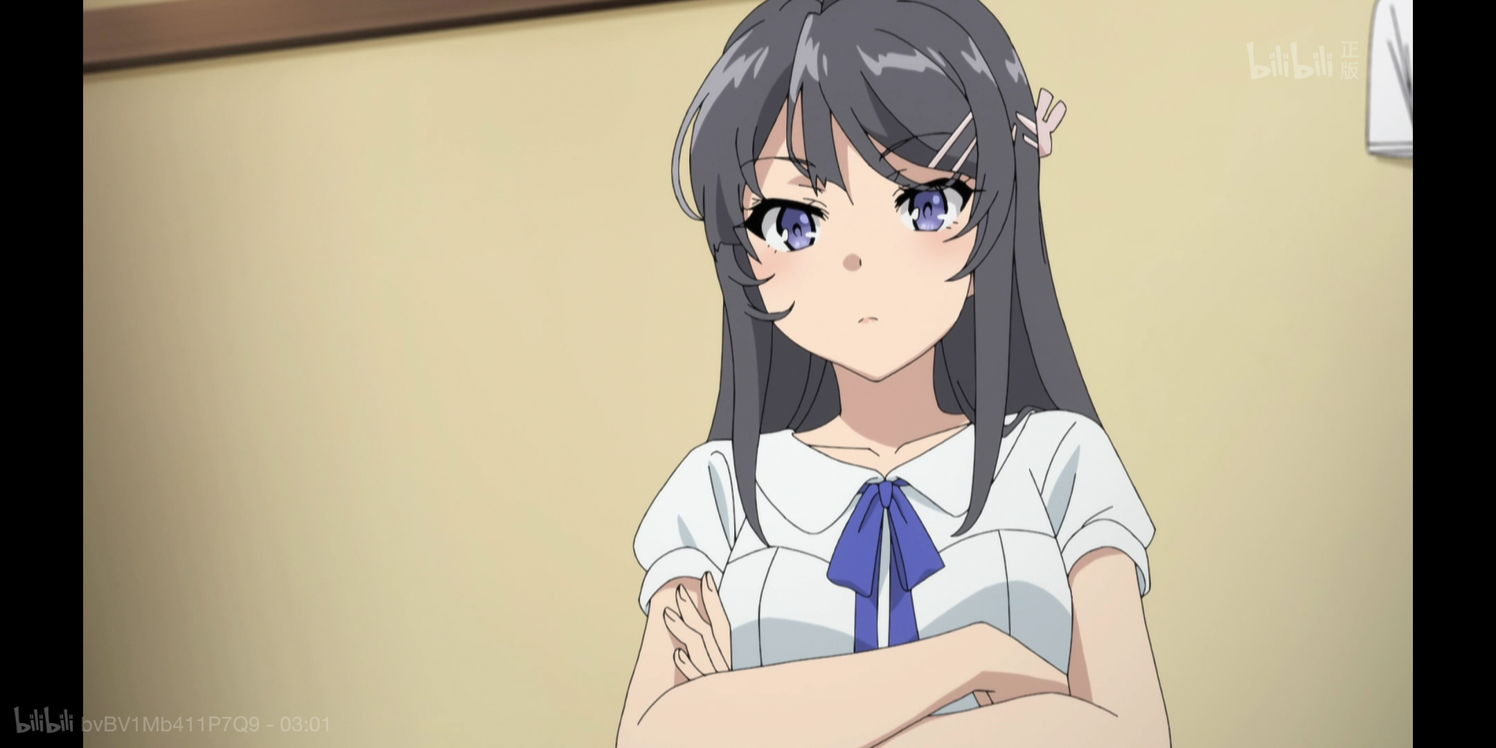 哔哩哔哩相簿,绘你所想,拍你所爱