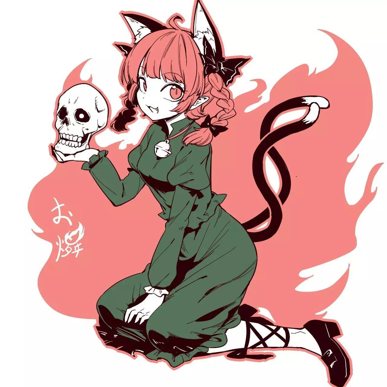 saga细胞
