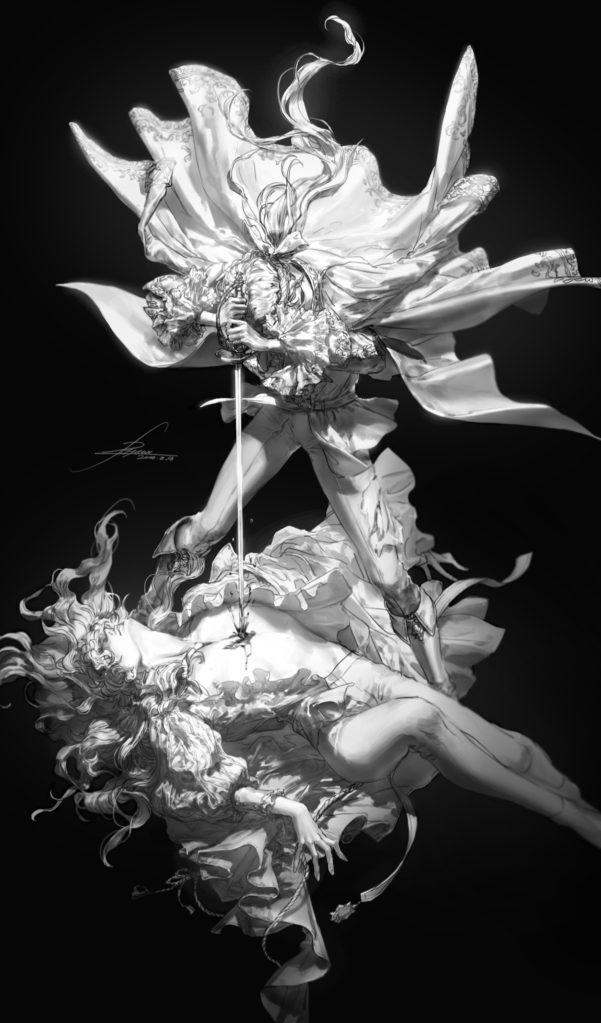 画师通 _ 哔哩哔哩相簿