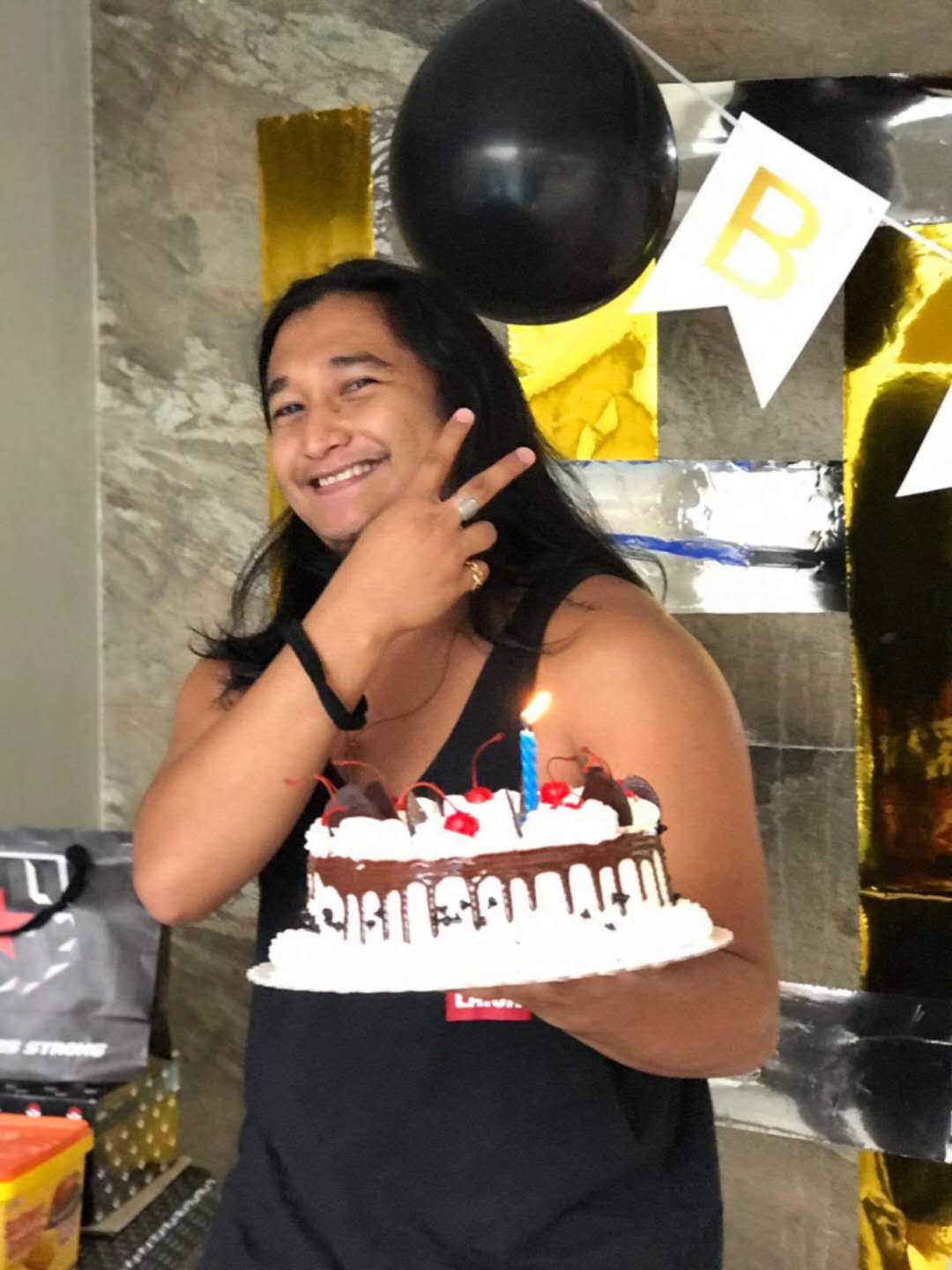 猛男舞团iconx _ 哔哩哔哩相簿