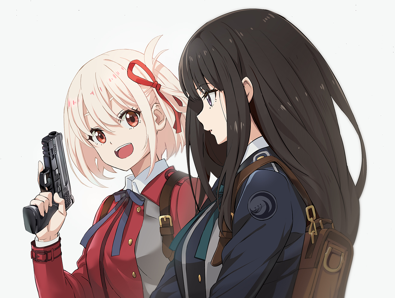 WallHere壁纸 #696