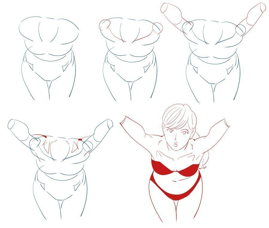 轻微课 _ 哔哩哔哩相簿