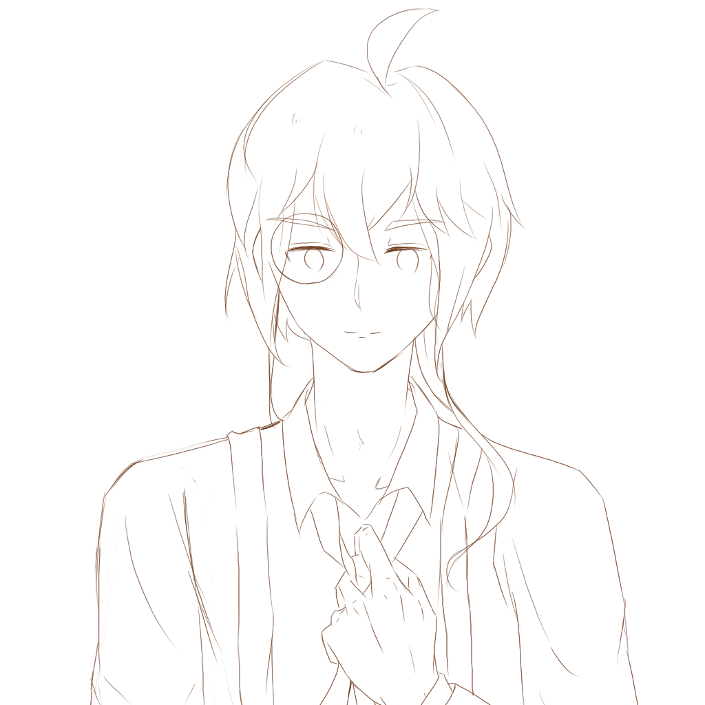 腐女up的阿神x羽毛私设